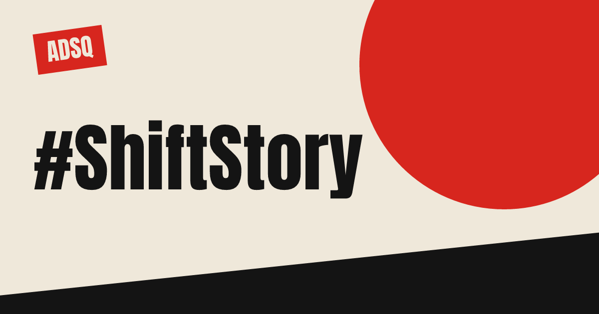 #ShiftStory, the shift stories of Agent de sécurité Québec